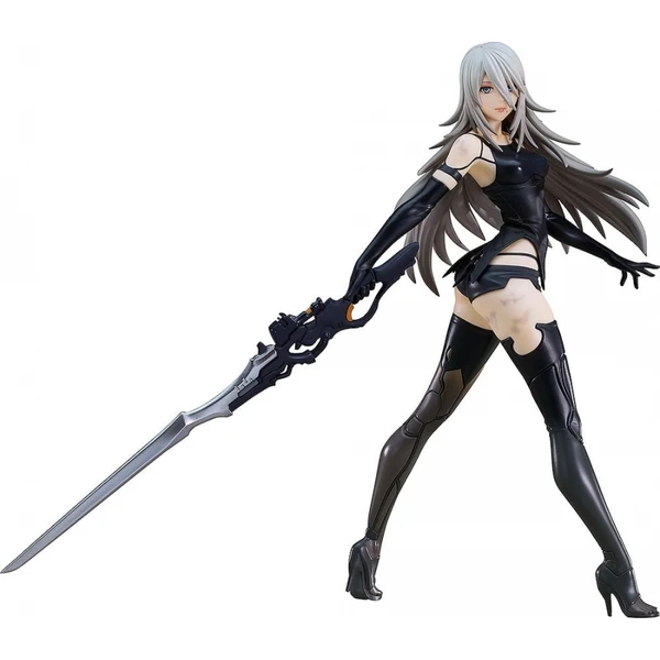 Figúrka Good Smile Company Nier Automat Ver 1.1A Pop Up Parade - A2 YoRHa Type A No. 2 17 cm   - Figúrky - Hlavný obrázok