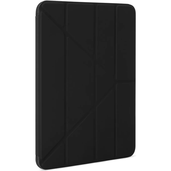 Pipetto Origami No1 Originálne púzdro iPad Air 13" (2026/2025/2024) čierne - Puzdra - Obrázok QGM5000J01