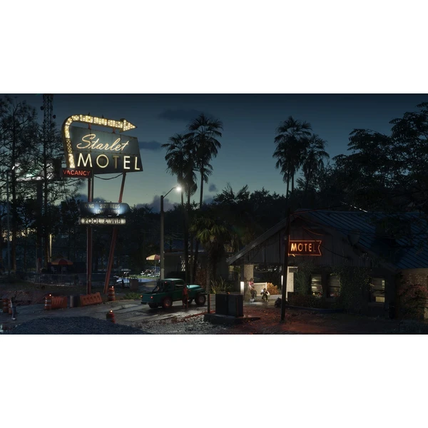 Grand Theft Auto VI (PS5) - Hry na PS5 - Obrázok QGPK000K01
