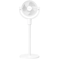 Xiaomi Smart Standing Air Circulation Fan EU ventilátor biely - Ventilátory