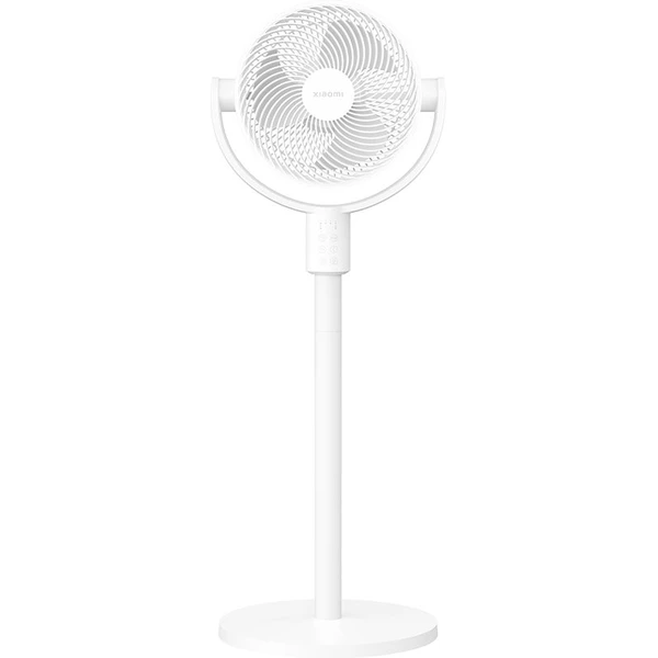 Xiaomi Smart Standing Air Circulation Fan EU ventilátor biely - Ventilátory - Hlavný obrázok