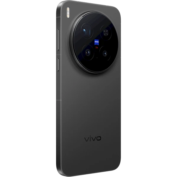 Vivo X300 Pro 16/512GB čierny - Mobilné telefóny - Obrázok QGUJ000K01