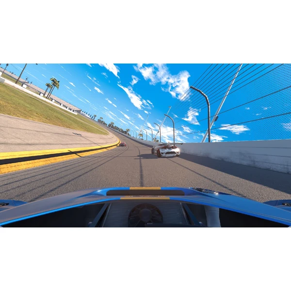 Hot Lap Racing (Switch) - Hry na Nintendo Switch - Obrázok QGX4000K01