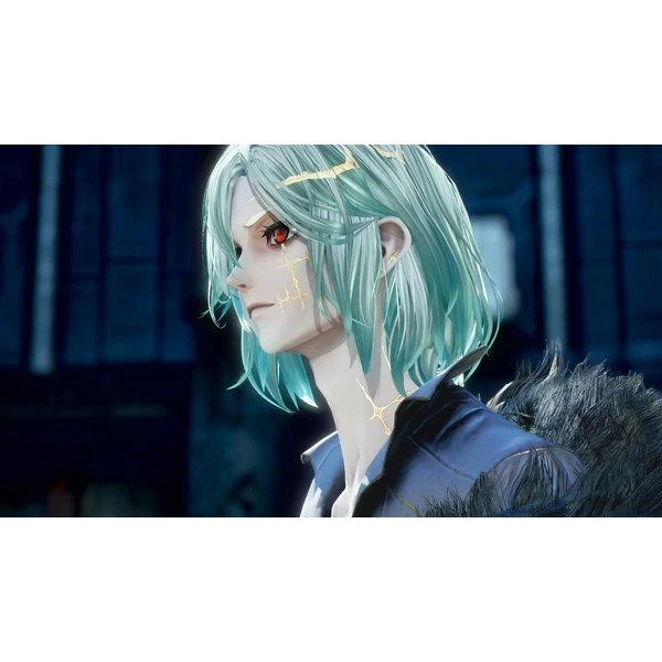 Code Vein II (PS5) - Hry na PS5 - Obrázok QGXK000K01
