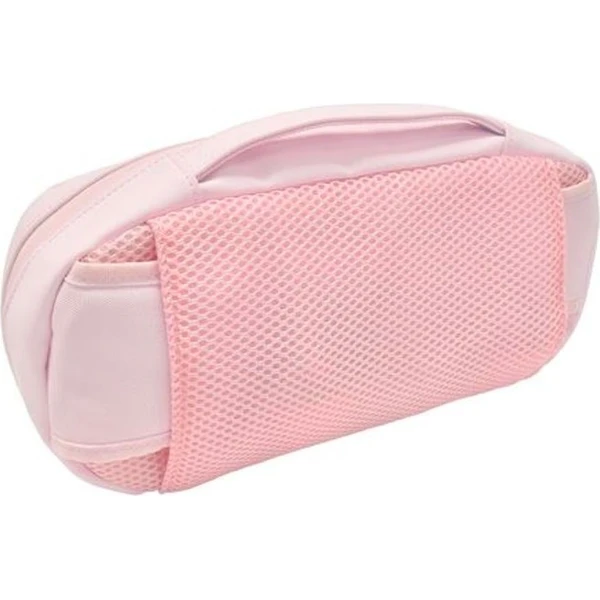 HORI taška Adventure Pack Cozy Pink (NSW/NSW2/OLED) ružové - Tašky - Obrázok QGYL000K01