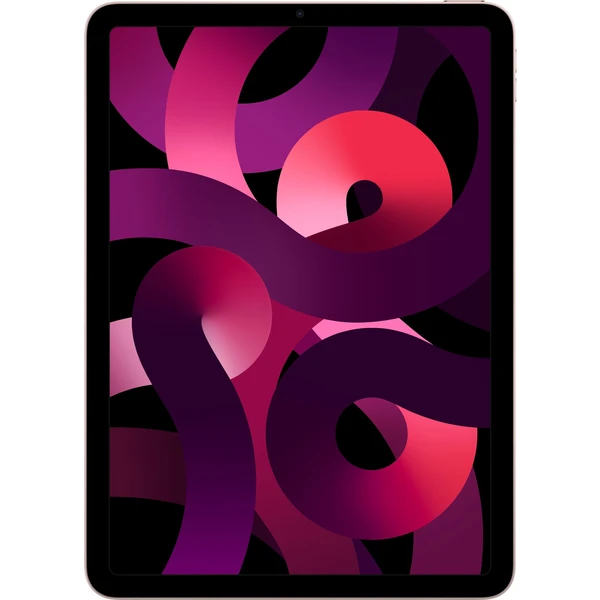 Apple iPad Air 256GB Wi-Fi ružový (2022) (Kategória B) - Tablety - Obrázok QGYX600301