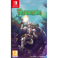 Terraria (SWITCH) - Hry na Nintendo Switch