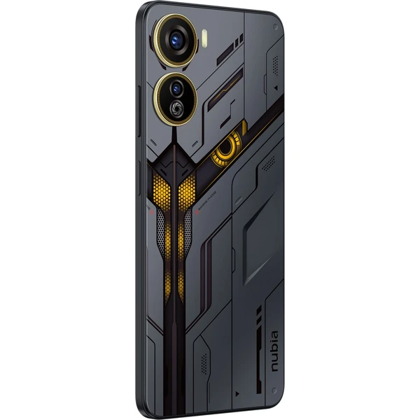 ZTE Nubia Neo 5G čierna (Ďalšia) - Mobilné telefóny - Obrázok QH81000K01