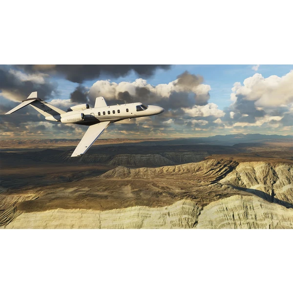 Flight Simulator 2020 (Xbox Series) - Hry na Xbox Series - Obrázok QHA3100201