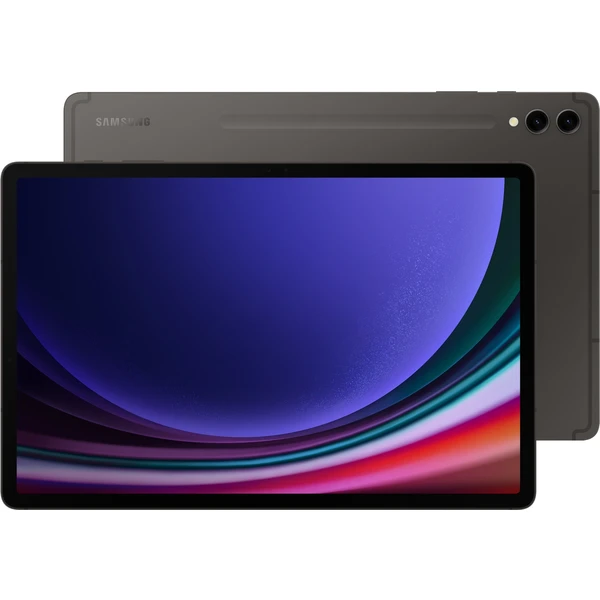 Samsung Galaxy Tab S9+ 512GB (12,4" WiFi) sivý (Ďalšia) - Tablety - Hlavný obrázok