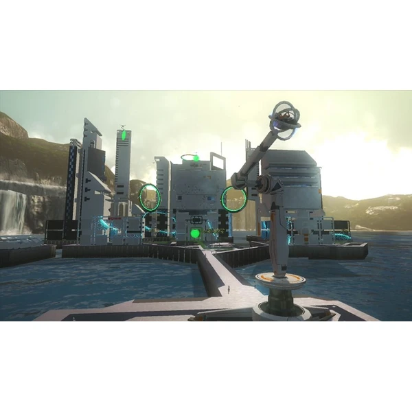 ScreamRide (Xbox One) - Hry na Xbox One - Obrázok QHJ5100201