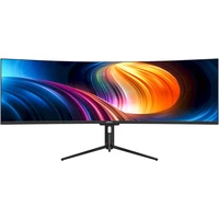 Dahua LM49-EW410CA herný monitor 49" - Monitory