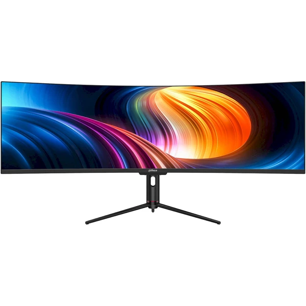 Dahua LM49-EW410CA herný monitor 49" - Monitory - Hlavný obrázok