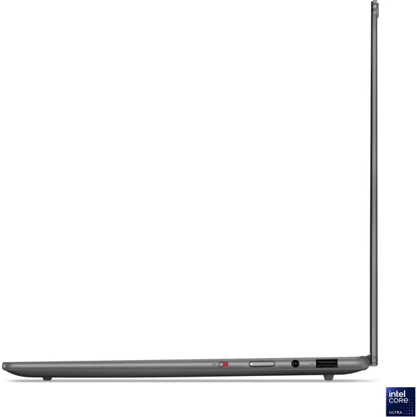 Lenovo Yoga Slim 7 14ILL10 Aura Edition (83JX003ACK) sivý - 3 roky Premium Care - Notebooky - Obrázok QHPE000N01