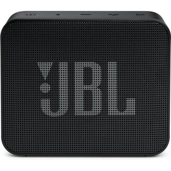 JBL GO Essential 2 čierny - Reproduktory - Obrázok QHRG000J01