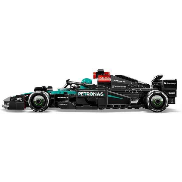 LEGO Speed ??Champions 77244 Závodné auto Mercedes-AMG F1 W15 - LEGO - Obrázok QHSE000J01