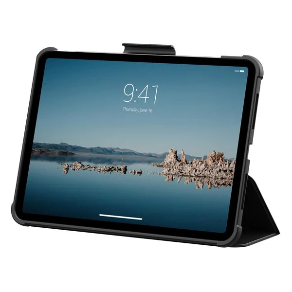 UAG Plyo púzdro iPad Pro 11" (2025) čierne - Puzdra - Obrázok QHT5000J01