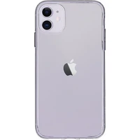 Tactical TPU kryt Apple iPhone 11 číry - Puzdra