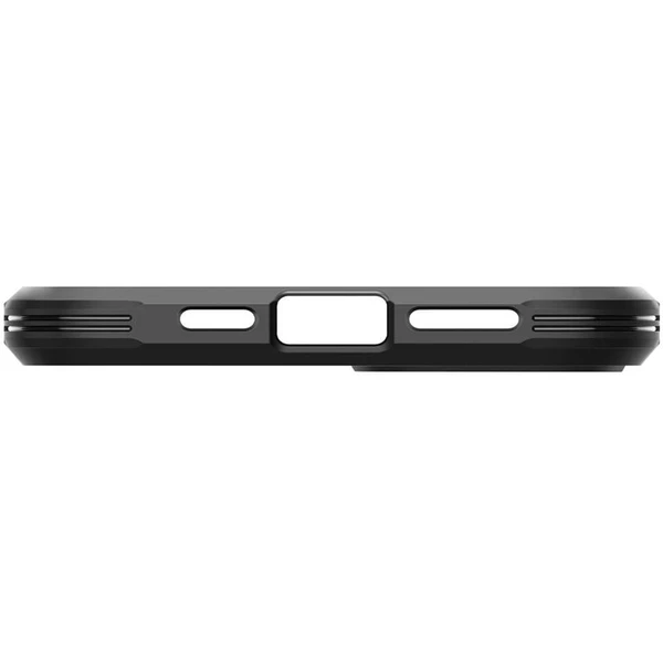 Spigen Tough Armor Mag kryt iPhone 14 čierny - Puzdra - Obrázok QI2H300401
