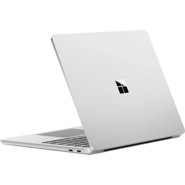 Microsoft Surface Laptop 13" (EP2-31367) platinový - Notebooky - Obrázok QI3J000K01