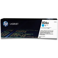 HP CF311A č. 826A Azúrová originálna - Tonery
