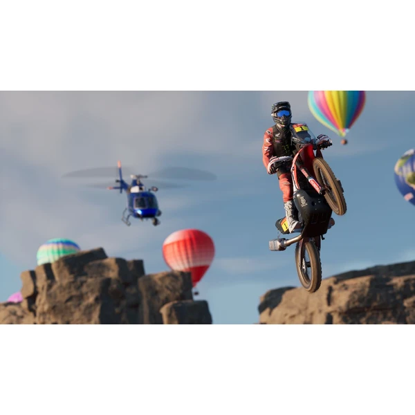 Dakar Desert Rally (PS4) - Hry na PS4 - Obrázok QI45700301