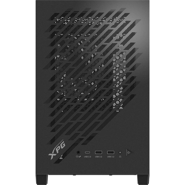 ADATA XPG Valor Air Nano čierna - Počítačové skrine - Obrázok QI5M000K01