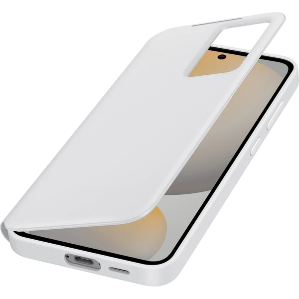 Samsung Wallet Case púzdro Galaxy S24 FE biele - Puzdra - Obrázok QI78000K01