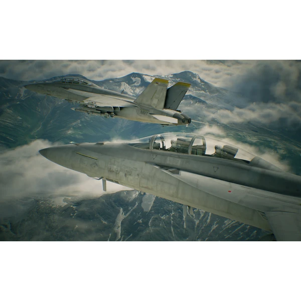 Ace Combat 7: Skies Unknown (PS4) - Hry na PS4 - Obrázok QI84100201