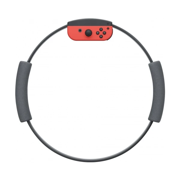 Ring Fit Adventure (vrátane Ring-Conu) (SWITCH) - Hry na Nintendo Switch - Obrázok QIA3100201
