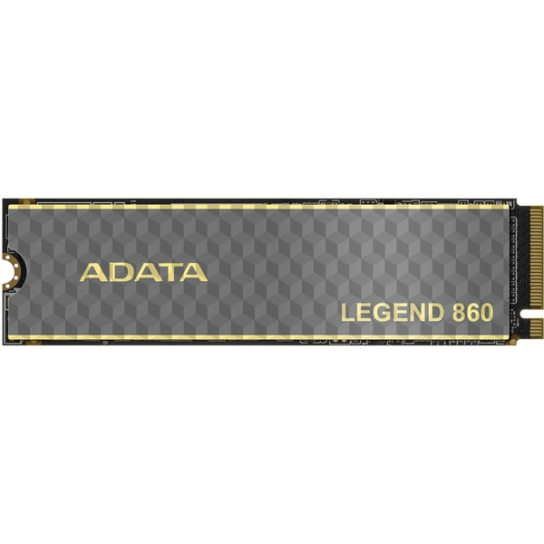 ADATA LEGEND 860 M.2 SSD 1TB (R:6000/W:4000MB/s) - SSD - Hlavný obrázok