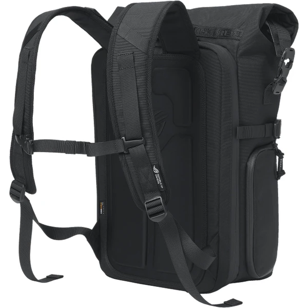 ASUS BP2702 ROG ARCHER batoh 17,3' čierny - Batohy - Obrázok QIC0000N01