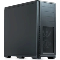 PHANTEKS Enthoo Pro čierna - Počítačové skrine