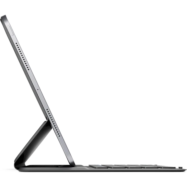 Epico UltraBoard ploché puzdro s klávesnicou iPad Pro 11"/Air 11"/Air 10,9" CZ - Puzdra s klávesnicou - Obrázok QIJJ000K01