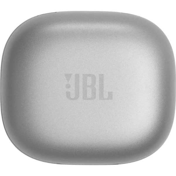 JBL Live Flex sivá - Slúchadlá - Obrázok QIMA000601