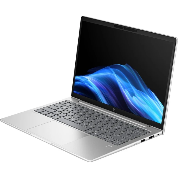 HP Elitebook 6 G1i (AD4K9ET#BCM) strieborný (+3 roky záruka ONSITE) - Notebooky - Obrázok QIQG000K01