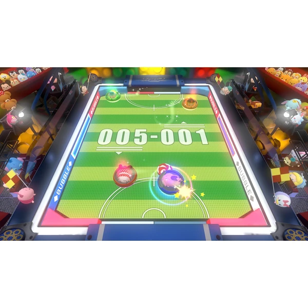 Disney Tsum Tsum Festival (SWITCH) - Hry na Nintendo Switch - Obrázok QIU3100201