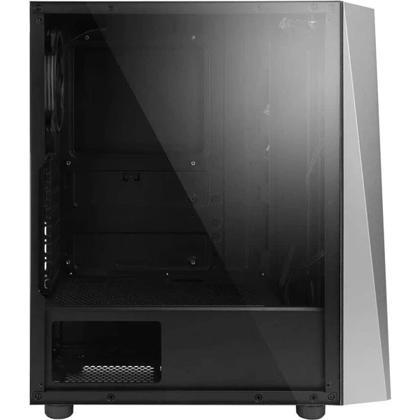 Zalman S4 Plus čierna - Počítačové skrine - Obrázok QIWVF00101