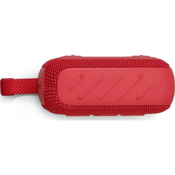 JBL GO4 červený - Reproduktory - Obrázok QJ25000N01