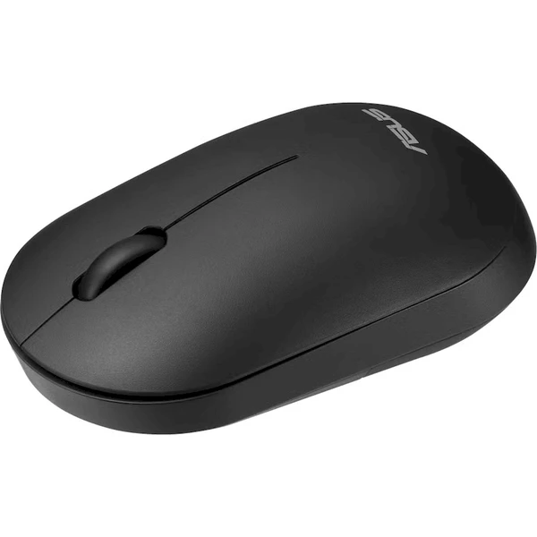 ASUS CW100 bezdrôtový set klávesnice a myši CZ čierny - Klávesnicové sety - Obrázok QJ5L000K01