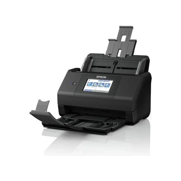 Epson WorkForce ES-580WII skener - Skenery - Obrázok QJ8Y000501