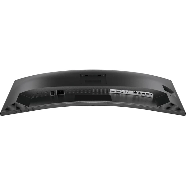AOC Pro CU34P3CV monitor 34" - Monitory - Obrázok QJB2000O01