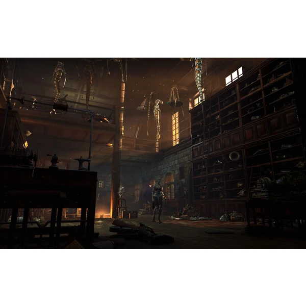 Steelrising (PS5) - Hry na PS5 - Obrázok QJC2700301