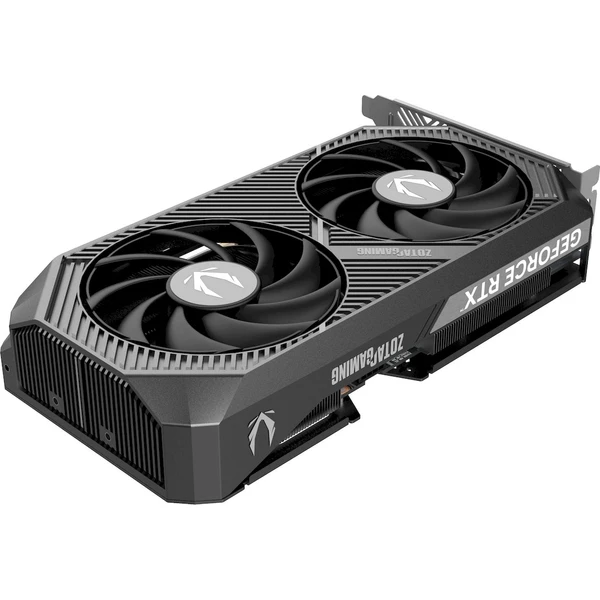 ZOTAC NVIDIA GeForce RTX 5060 Ti Twin Edge OC - Grafické karty - Obrázok QJLI000K01