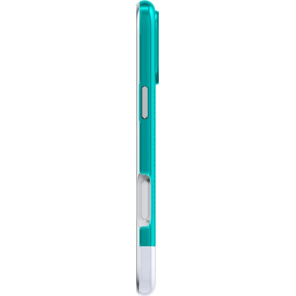 Spigen Classic C1 MagSafe kryt iPhone 17 Pro bondi blue - Puzdra - Obrázok QJMH000K01