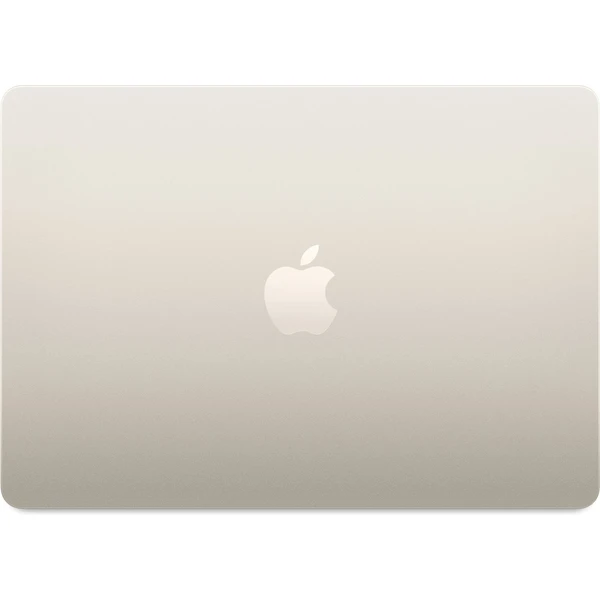 Apple MacBook Air 13,6" (2025) / M4 / 16GB / 256GB / hviezdne biely - Notebooky - Obrázok QJPC000K01