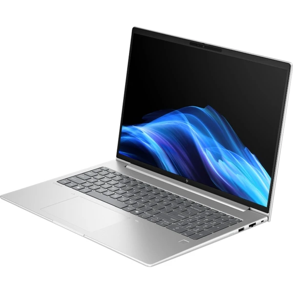 HP Elitebook 6 G1a (9M4J4AT#BCM) strieborný (+3 roky záruka ONSITE) - Notebooky - Obrázok QJQG000K01
