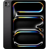 Apple iPad Pro 11" (2025) 256 GB Cellular vesmírne čierny - Tablety