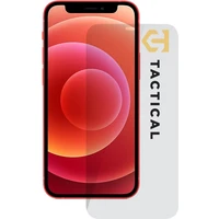 Tactical Glass Shield 2.5D sklo pre iPhone 12/12 Pro číre - Ochranné fólie a sklo