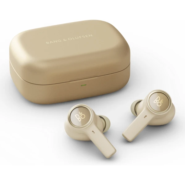 Bang & Olufsen Beoplay EX Gold Tone - Slúchadlá - Obrázok QJWZ600301